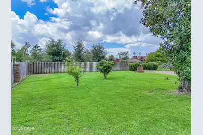 811 W Pierson Drive Drive, Lynn Haven, FL 32444 - Photo 33