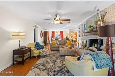 312 W Marion Street, Chattahoochee, FL 32324 - Photo 9