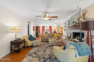 312 W Marion St, Chattahoochee, FL 32324 - Photo 9