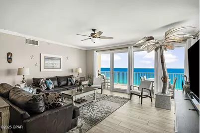 8601 Surf Drive #14W, Panama City, FL 32408 - Photo 3