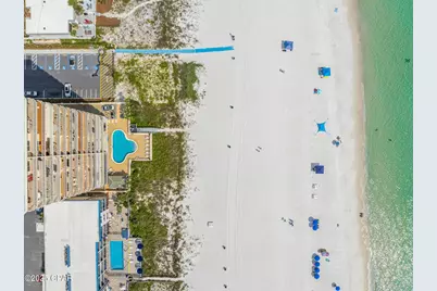 8601 Surf Drive #14W, Panama City, FL 32408 - Photo 41