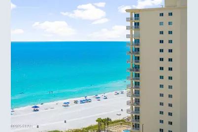 8601 Surf Drive #14W, Panama City, FL 32408 - Photo 43