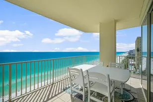 8601 Surf Dr, Panama City, FL 32408 - Photo 5