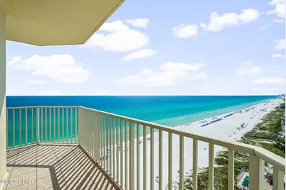 8601 Surf Drive #14W, Panama City, FL 32408 - Photo 7