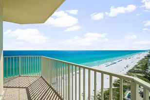 8601 Surf Dr, Panama City, FL 32408 - Photo 7