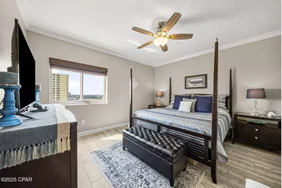 8601 Surf Drive #14W, Panama City, FL 32408 - Photo 31