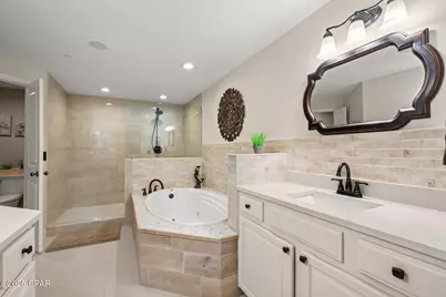 8601 Surf Drive #14W, Panama City, FL 32408 - Photo 21