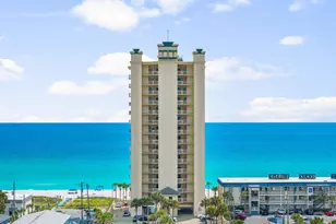 8601 Surf Dr, Panama City, FL 32408 - Photo 1