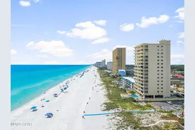 8601 Surf Drive #14W, Panama City, FL 32408 - Photo 9