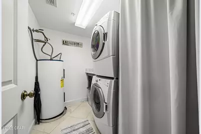 8601 Surf Drive #14W, Panama City, FL 32408 - Photo 37