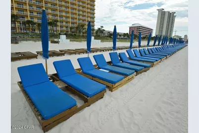15928 Front Beach Road #3-402, Panama City Beach, FL 32413 - Photo 37