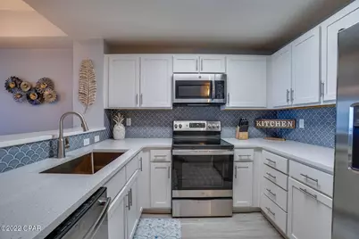 15928 Front Beach Road #3-402, Panama City Beach, FL 32413 - Photo 9