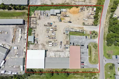 17687 Ashley Drive, Panama City Beach, FL 32413 - Photo 25