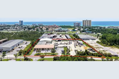 17687 Ashley Drive, Panama City Beach, FL 32413 - Photo 15