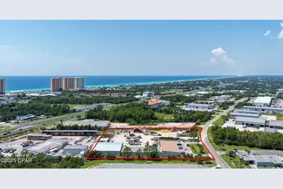 17687 Ashley Drive, Panama City Beach, FL 32413 - Photo 19