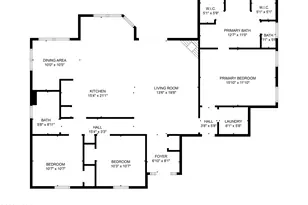 5431 Nicole Blvd, Panama City, FL 32404 - Photo 49