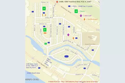 122 Bonnie Lane, Panama City Beach, FL 32407 - Photo 81