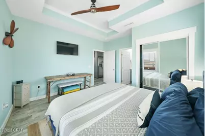 113 Ocean View Drive, Mexico Beach, FL 32410 - Photo 11