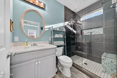 113 Ocean View Drive, Mexico Beach, FL 32410 - Photo 17