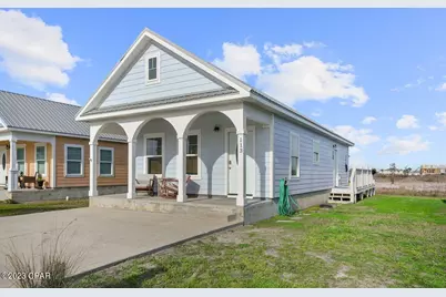113 Ocean View Drive, Mexico Beach, FL 32410 - Photo 1