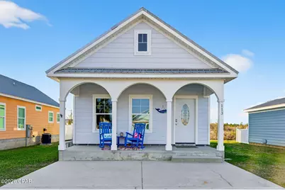 113 Ocean View Drive, Mexico Beach, FL 32410 - Photo 1