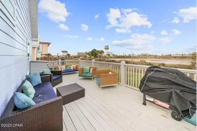 113 Ocean View Drive, Mexico Beach, FL 32410 - Photo 15