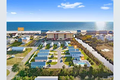 113 Ocean View Drive, Mexico Beach, FL 32410 - Photo 23