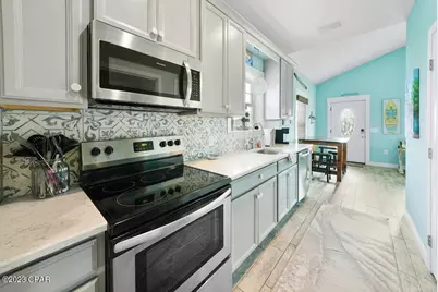113 Ocean View Drive, Mexico Beach, FL 32410 - Photo 9
