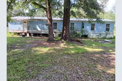 152 Donna S Place, Wewahitchka, FL 32465 - Photo 5