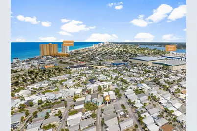 228 Squid Lane, Panama City Beach, FL 32408 - Photo 33