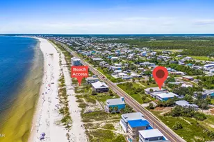 9148 W Hwy 98, Port Saint Joe, FL 32456 - Photo 5