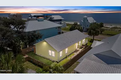 9148 W Highway 98, Port Saint Joe, FL 32456 - Photo 1