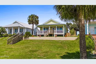 9148 W Highway 98, Port Saint Joe, FL 32456 - Photo 49