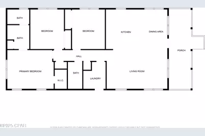 9148 W Highway 98, Port Saint Joe, FL 32456 - Photo 61