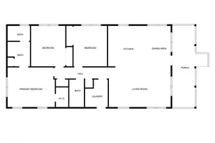 9148 W Hwy 98, Port Saint Joe, FL 32456 - Photo 61