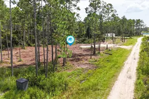 216 Hickory Bluff Rd, Panama City, FL 32409 - Photo 1