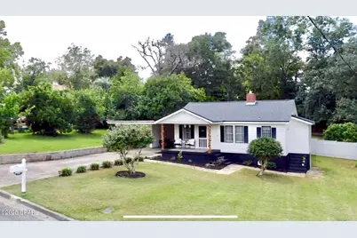 2945 Park Street, Marianna, FL 32446 - Photo 1