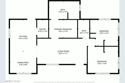 1210 Watson Carroll Drive, Bonifay, FL 32425 - Photo 39