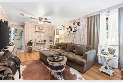 1210 Watson Carroll Drive, Bonifay, FL 32425 - Photo 19