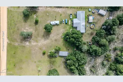 10012 Owenwood Road, Fountain, FL 32438 - Photo 3