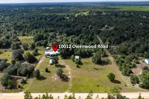 10012 Owenwood Rd, Fountain, FL 32438 - Photo 1