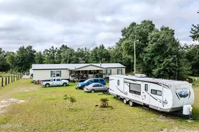 10012 Owenwood Road, Fountain, FL 32438 - Photo 5