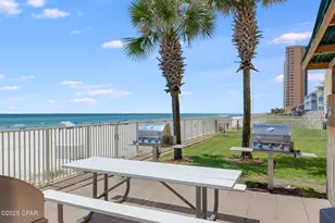 17643 Front Beach, Panama City Beach, FL 32413 - Photo 37