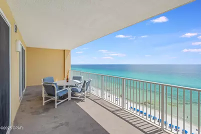 17643 Front Beach #1202, Panama City Beach, FL 32413 - Photo 29