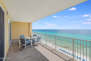 17643 Front Beach, Panama City Beach, FL 32413 - Photo 29