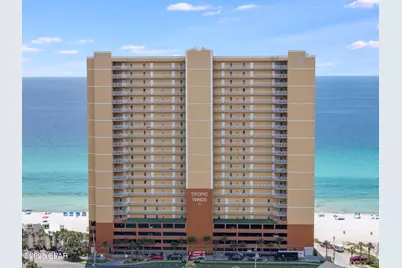 17643 Front Beach #1202, Panama City Beach, FL 32413 - Photo 41