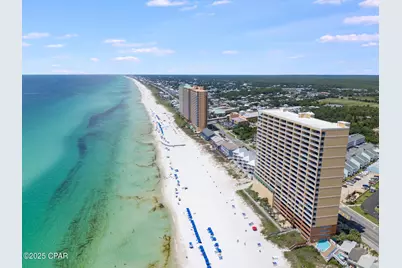 17643 Front Beach #1202, Panama City Beach, FL 32413 - Photo 1