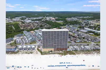 17643 Front Beach #1202, Panama City Beach, FL 32413 - Photo 43