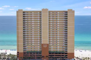 17643 Front Beach, Panama City Beach, FL 32413 - Photo 41