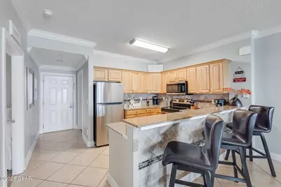 17643 Front Beach #1202, Panama City Beach, FL 32413 - Photo 25